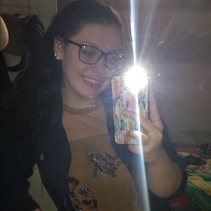 Meet your Posher, Jada